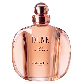 Dune by Christian Dior Eau De Toilette for Women