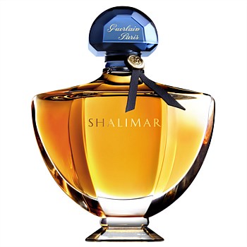 Shalimar by Guerlain Eau De Parfum for Women