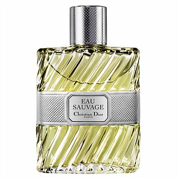 Eau Sauvage by Christian Dior Eau De Toilette