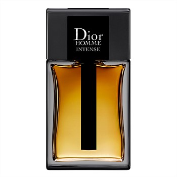 Dior Homme Intense by Christian Dior Eau De Parfum