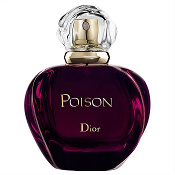 Poison by Christian Dior Eau De Toilette for Women