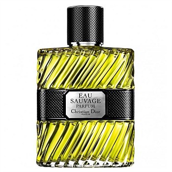 Eau Sauvage Parfum by Christian Dior Parfum