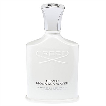 Silver Mountain Water by Creed Eau De Parfum