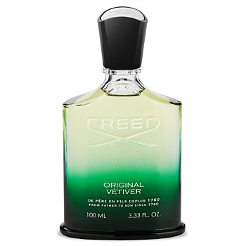 Original Vetiver by Creed Eau De Parfum