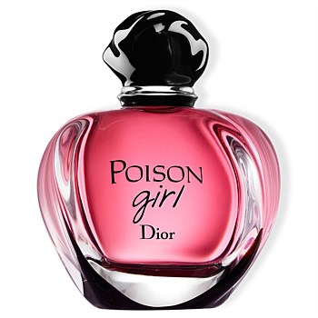 Poison Girl by Christian Dior Eau De Parfum