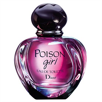 Poison Girl by Christian Dior Eau De Toilette