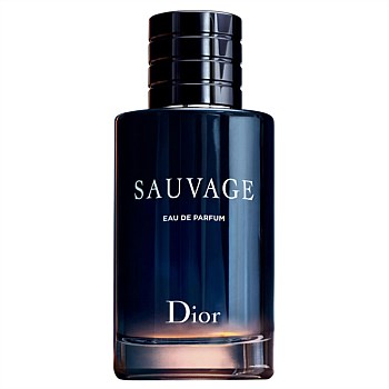 Sauvage by Christian Dior Eau De Parfum