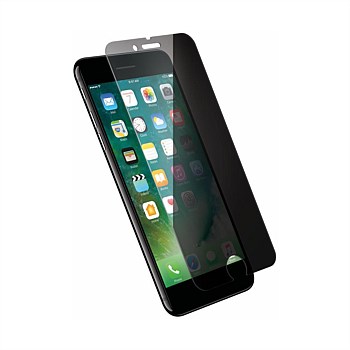 InfoShield Privacy Glass for iPhone