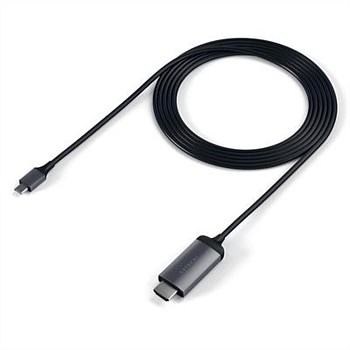 Type-C to 4K HDMI Cable