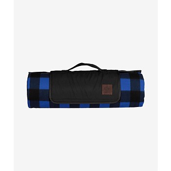 Swanndri Picnic Blanket