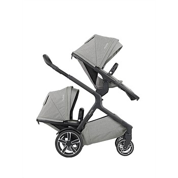 air new zealand stroller