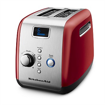 Artisan 2 Slice Toaster KMT225