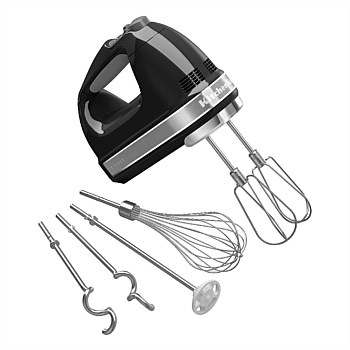 9 Speed Hand Mixer