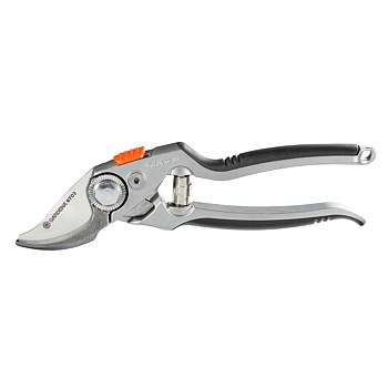 Premium Bypass Secateurs 24mm