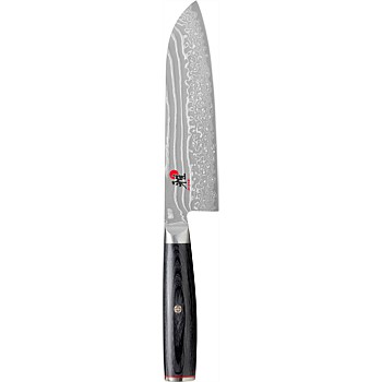 Miyabi 5000FCD Santoku