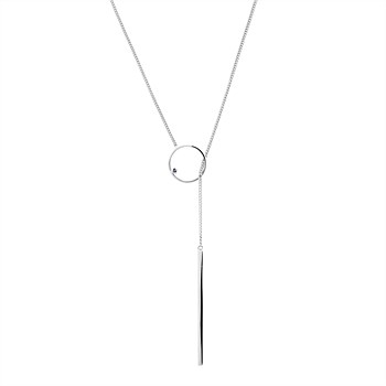 Republic Road The Guide Lariat Necklace