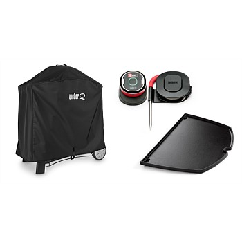 Bundle Q3100 Accessory Packs Family Q