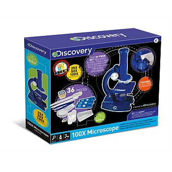 discovery kids microphone with stand