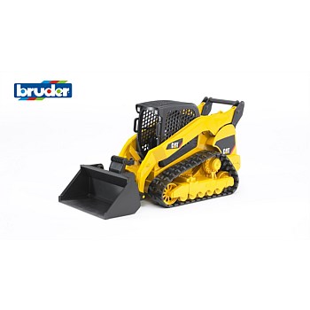 CAT Multi Terrain Loader