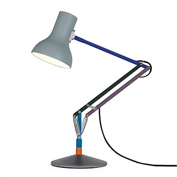 Anglepoise Type 75 Mini Paul Smith Edition Two� 17cmdiax50cm