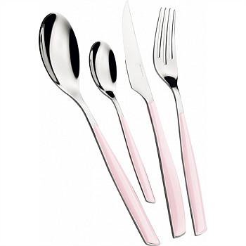 Glamour 24pc Cutlery Set