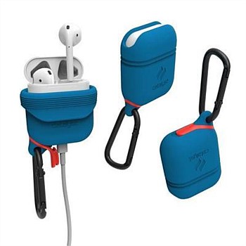 Waterproof case for AirPods