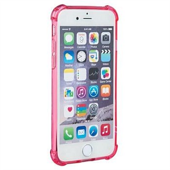 Clear Shield Case for iPhone