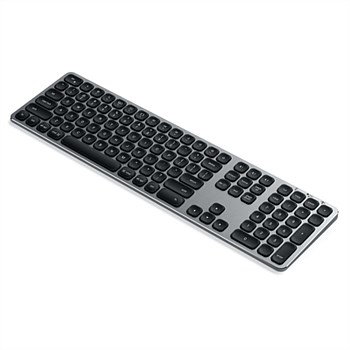 Wireless Keyboard for Mac