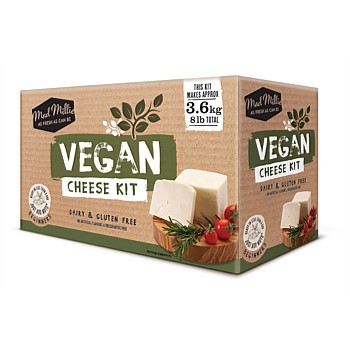 Vegan Cheese kit