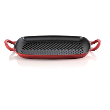 Signature Rectangular Grill