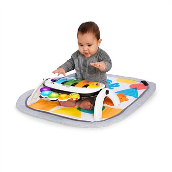 4-In-1 Kickin Tunes Music And Language Discovery