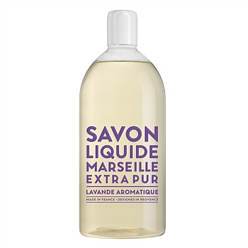 Extra Pur Liquid Soap