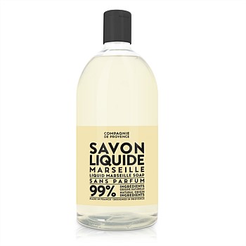 Home Liquid Marseille Soap Fragrance Free