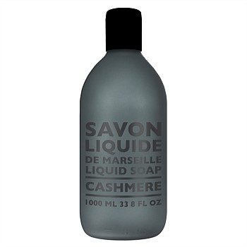C&D Liquid Marseille Soap Cashmere / Delicate
