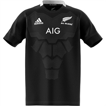 All Blacks 2019 Jersey Youth