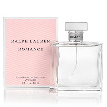 Romance by Ralph Lauren Eau De Parfum