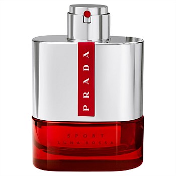 Luna Rossa Sport by Prada Eau De Toilette