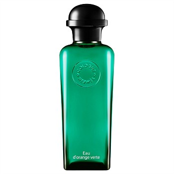 Eau d’Orange Verte by Hermes Eau De Cologne