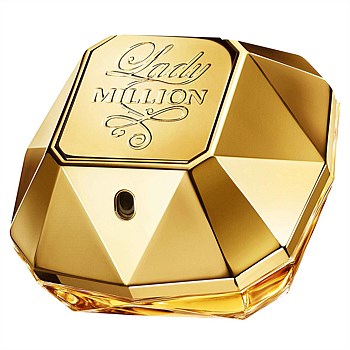 Lady Million by Paco Rabanne Eau De Parfum