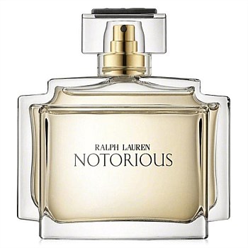 Notorious by Ralph Lauren Eau De Parfum