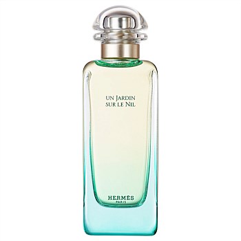 Un Jardin Sur Le Nil by Hermes Eau De Toilette