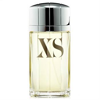XS by Paco Rabanne Eau De Toilette for Men