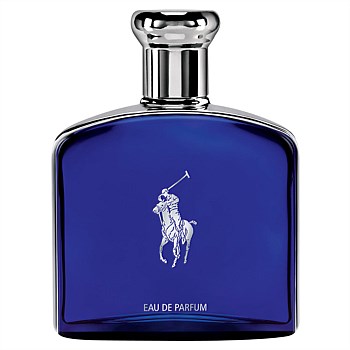Polo Blue by Ralph Lauren Eau De Parfum