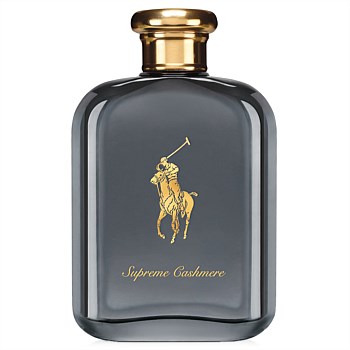 Polo Supreme Cashmere by Ralph Lauren Eau De Parfum