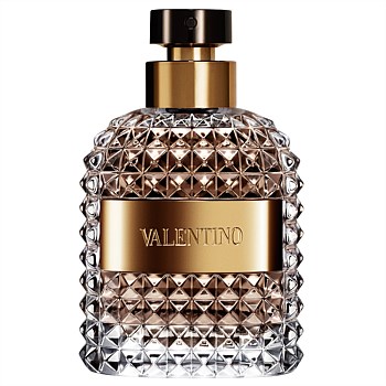 Uomo by Valentino Eau De Toilette