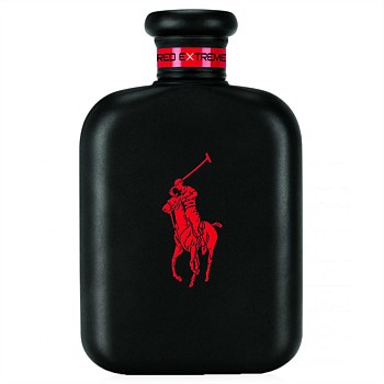 Polo Red Extreme by Ralph Lauren Parfum