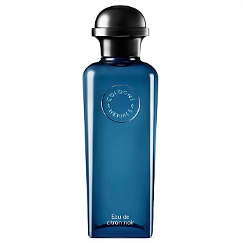 Eau De Citron Noir by Hermes Eau De Cologne