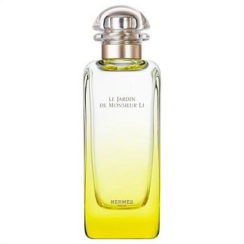 Le Jardin De Monsieur Li by Hermes Eau De Toilette