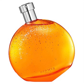 Elixir Des Merveilles by Hermes Eau De Parfum