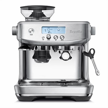 ""the Barista Pro"" Espresso Machine